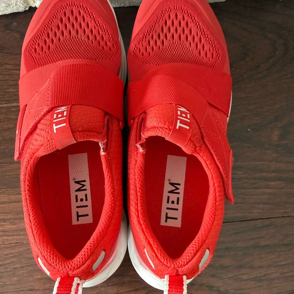 TIEM Slipstream Cycling Shoes - Picture 6 of 9